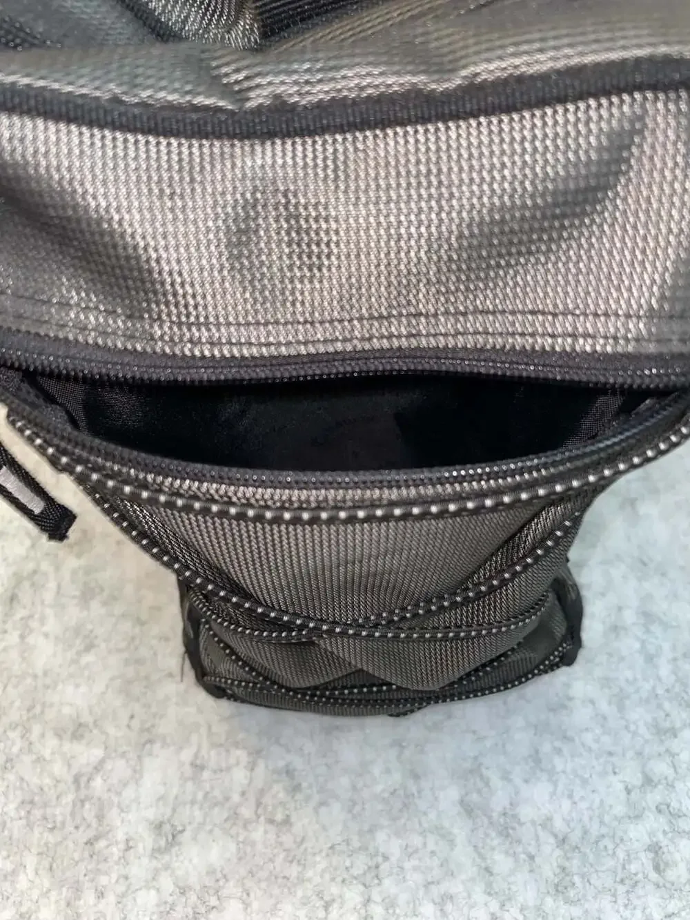 Callaway Golf Ogio Branded Travel Duffle Bag